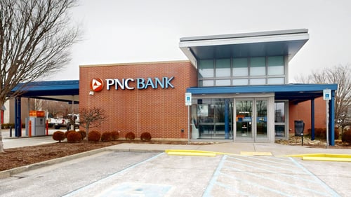 PNC Bank Pittsburgh Mills - Tarentum, PA