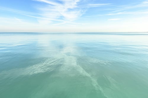 Calm Water