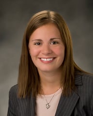 photo of Toni Roberts, PAC