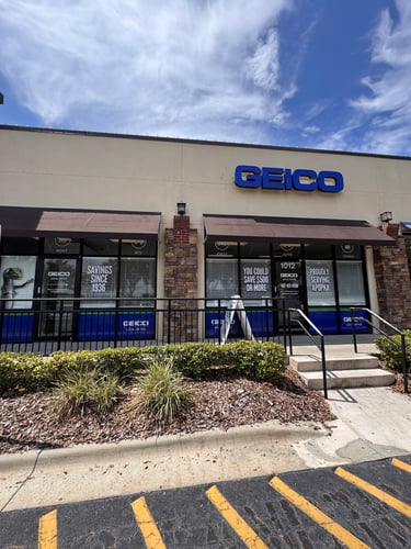 up to date storefront