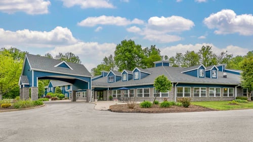 Brookdale Stonestreet