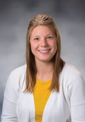 photo of Jacey Janz-Vernoski - PT