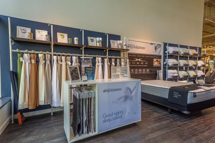 Slumberland Furniture Store Bedding