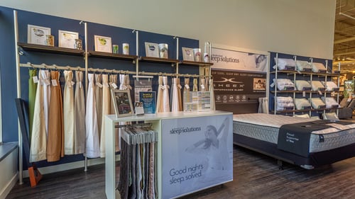 Slumberland Furniture Store Bedding