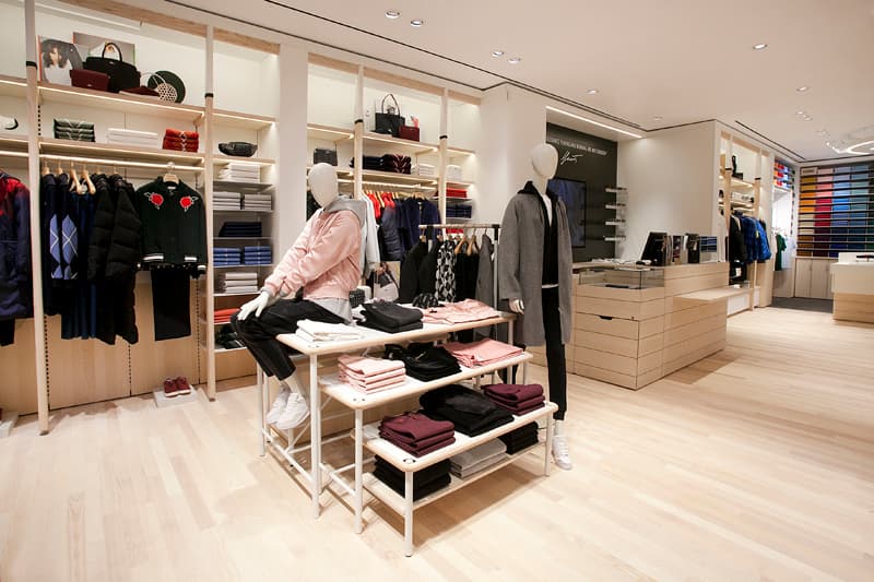 Women Area