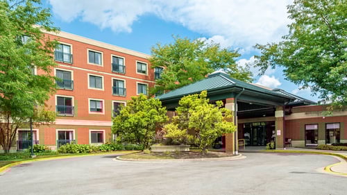 Brookdale Vernon Hills