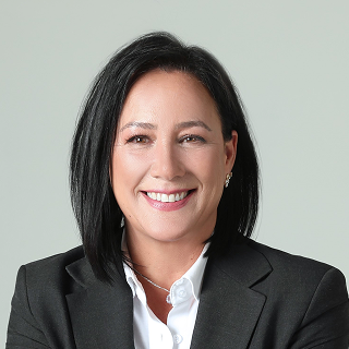 Headshot of Lynn Prudom