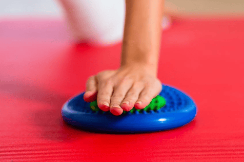 Physiotherapie Körperwerkstatt Praxis für Physiotherapie und Osteopathie in 6170 Zirl