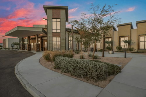 Buena Vista Health & Recovery Center of Chandler Google Cover Photo