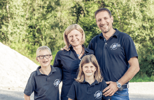 A.J. EDER Elektrotechnik Alexander Johann Eder 9581  Team Foto