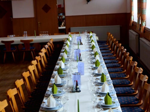 GASTHAUS FRANK in Mönchhof