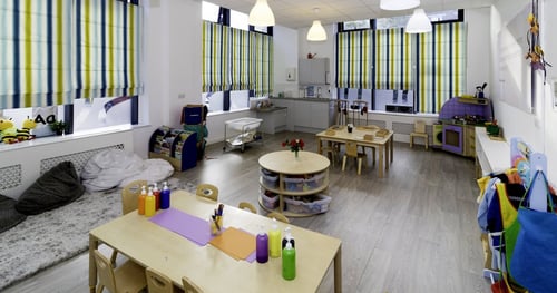 Montessori by Busy Bees North Chiswick - Gallery Photo