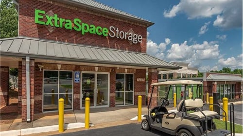 Extra Space Storage
