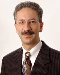 Paul Olson