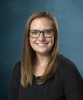 photo of Rebecca McCoy - DPT