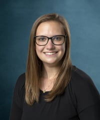 photo of Rebecca McCoy - DPT