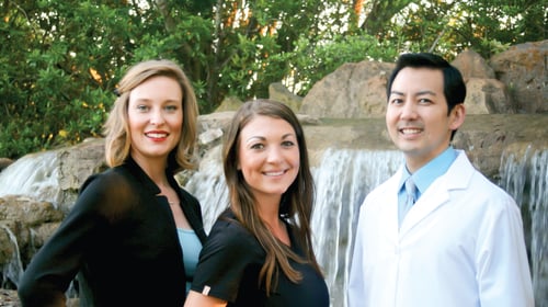 Dental Professional Team in Tomball TX | Northampton Dental