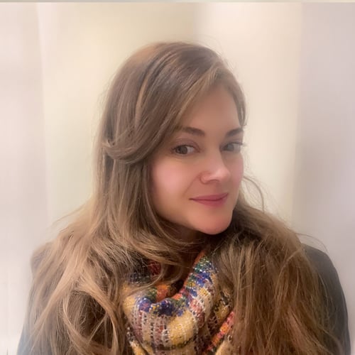 Vanessa Dimuro, FNP-BC, MS