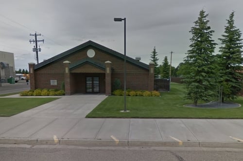 Raymond Alberta Seminary