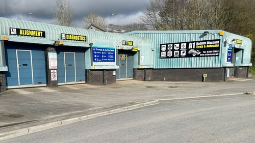 A1 Bodmin Discount Tyres & Autocare | Bodmin Tyres