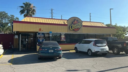 Bold Texas Flavor