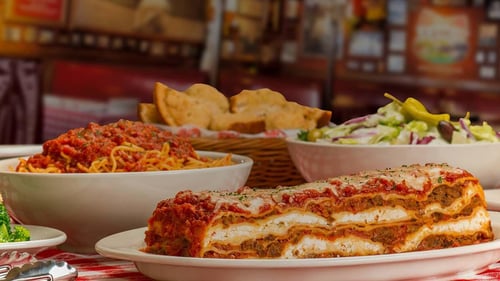 Join our E-Club and receive a $10 Gift! https://www.bucadibeppo.com/eclub/