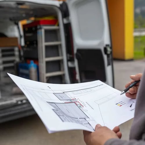 Peham GmbH in Mils bei Imst