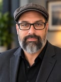 Agent Headshot