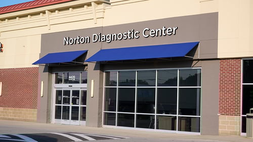 Norton Diagnostic Center - Dixie