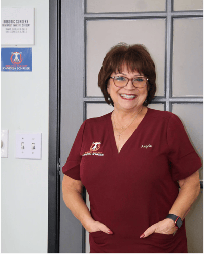 Candela and Schreier Medical Corporation | CA