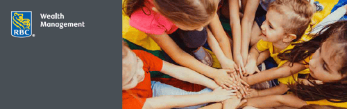 The RBC Charitable Gift Program