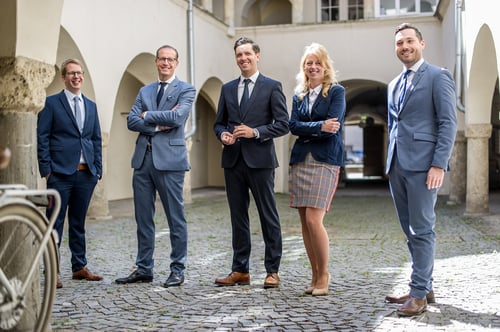 Notar Mag. Werner Stein + partner