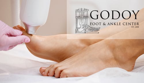 Godoy Foot and Ankle Center Cover Photo