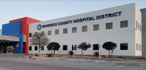 Maverick County Hospital District | Eagle Pass, TX