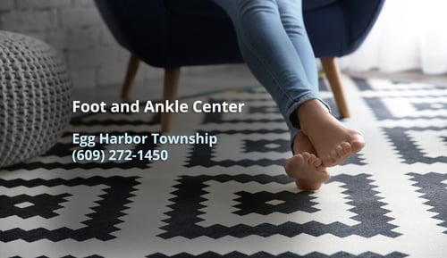 Foot and Ankle Center