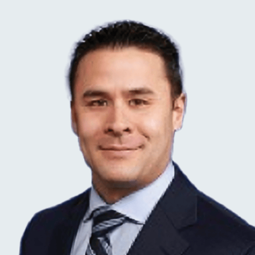 Headshot of Matthew Nishi