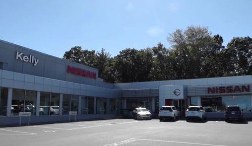 Kelly Nissan of Lynnfield in Lynnfield, MA