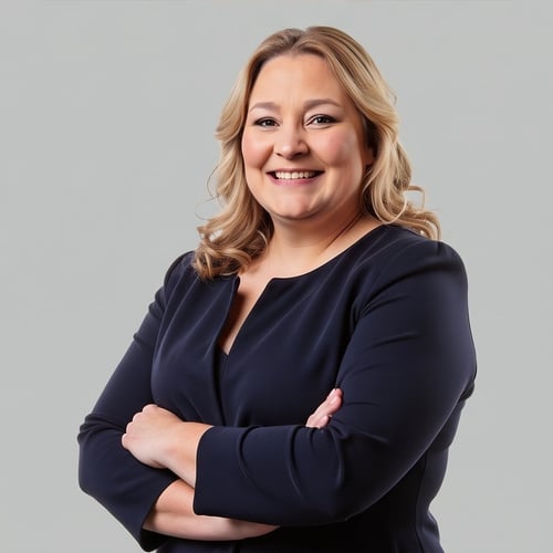 Headshot of Jodi Lemp, a wealth advisor at Chase
