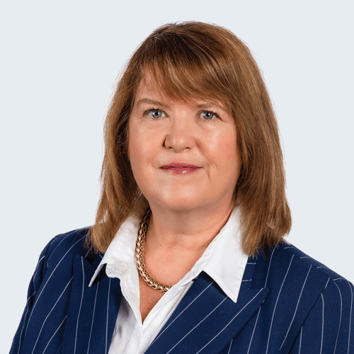 Headshot of Susan Macdonald