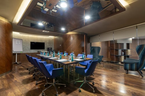 Board Room