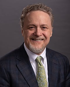 Richard Crawford, MD