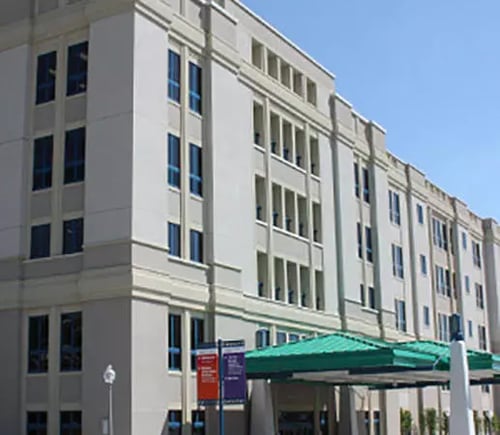 Cook Children's Complex Care