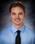 photo of Max Roberts - OT