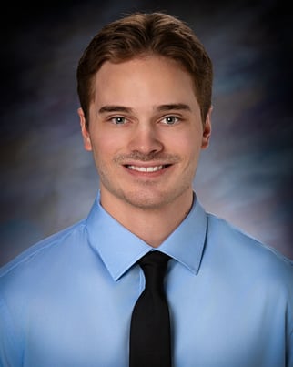 photo of Max Roberts - OT