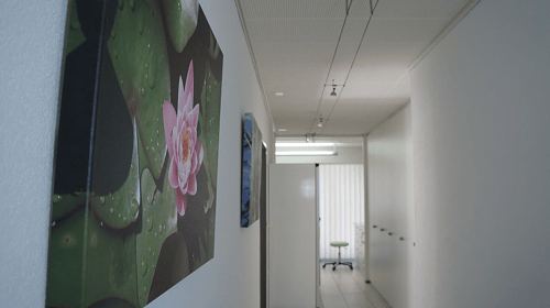 Kosmetikinstitut St. Gallen