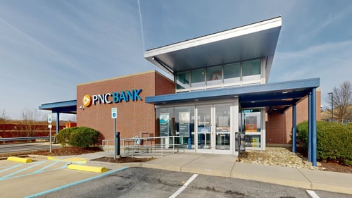 PNC Bank Adams Township - Mars, PA