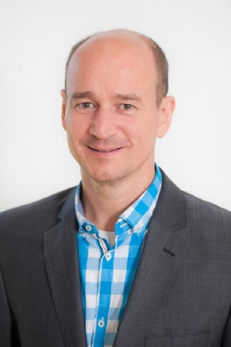 Dr. Robert Eisinger in Sollenau