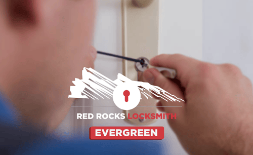 Red Rocks Locksmith Evergreen