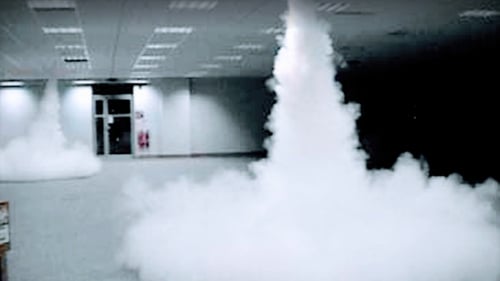 security fog
