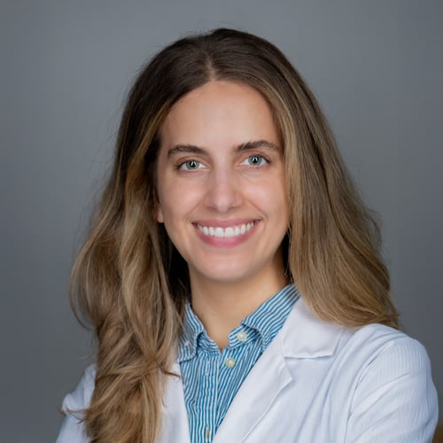 Montgomry Burgoon, MD